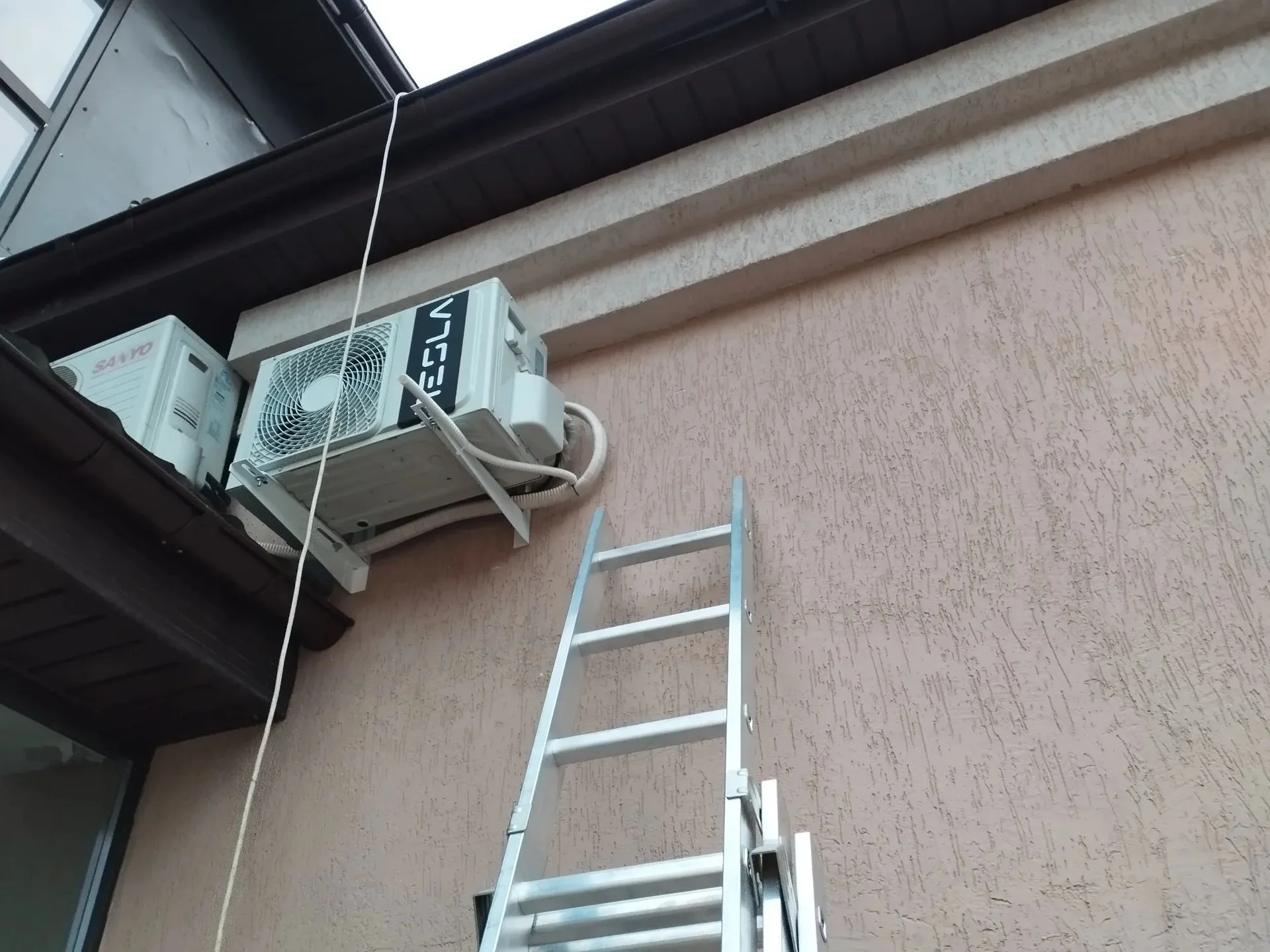 Кондиционеры по низким ценам | Продажа и монтаж | - миниатюра 27