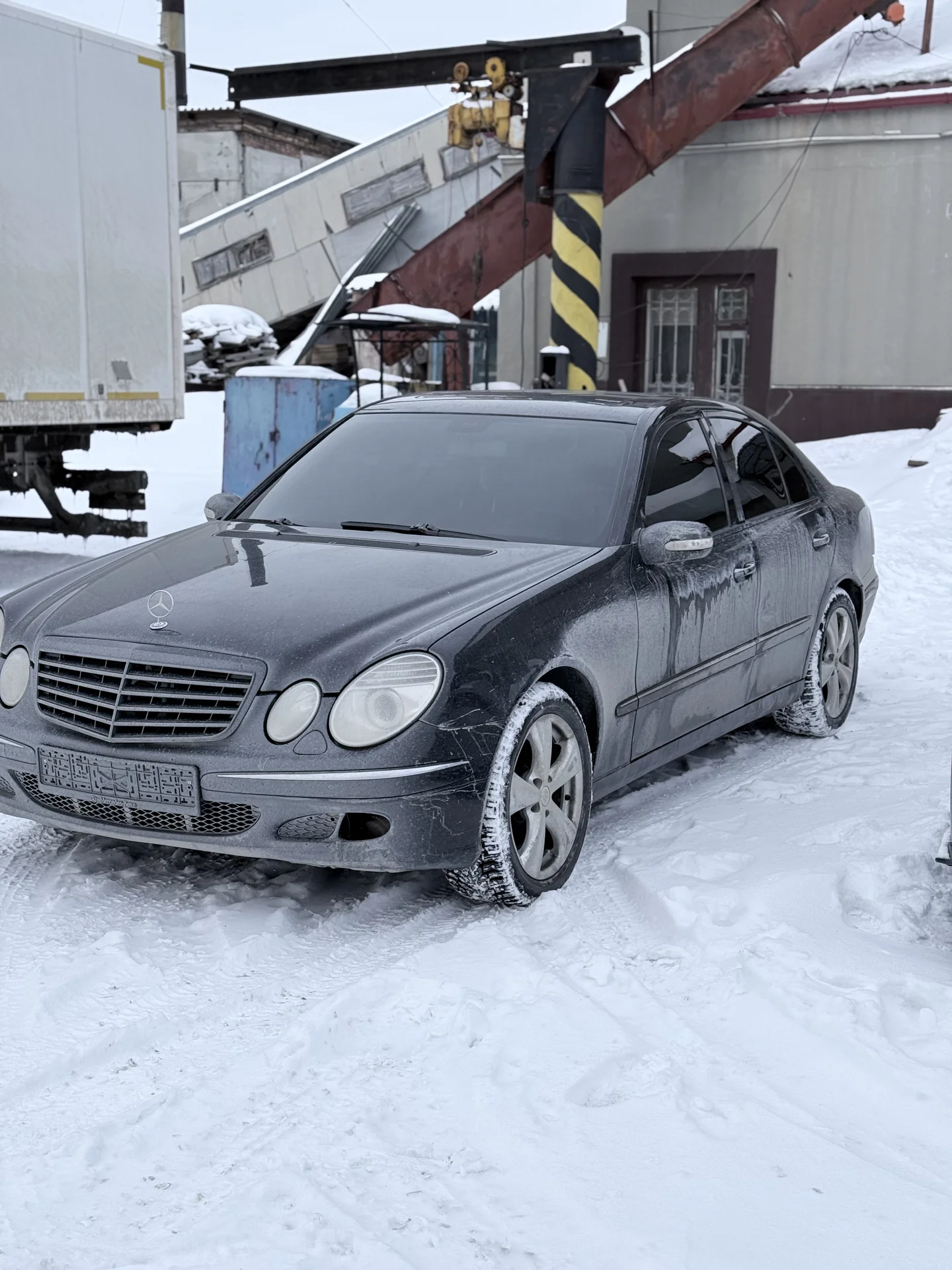 Тонировка авто - миниатюра 4