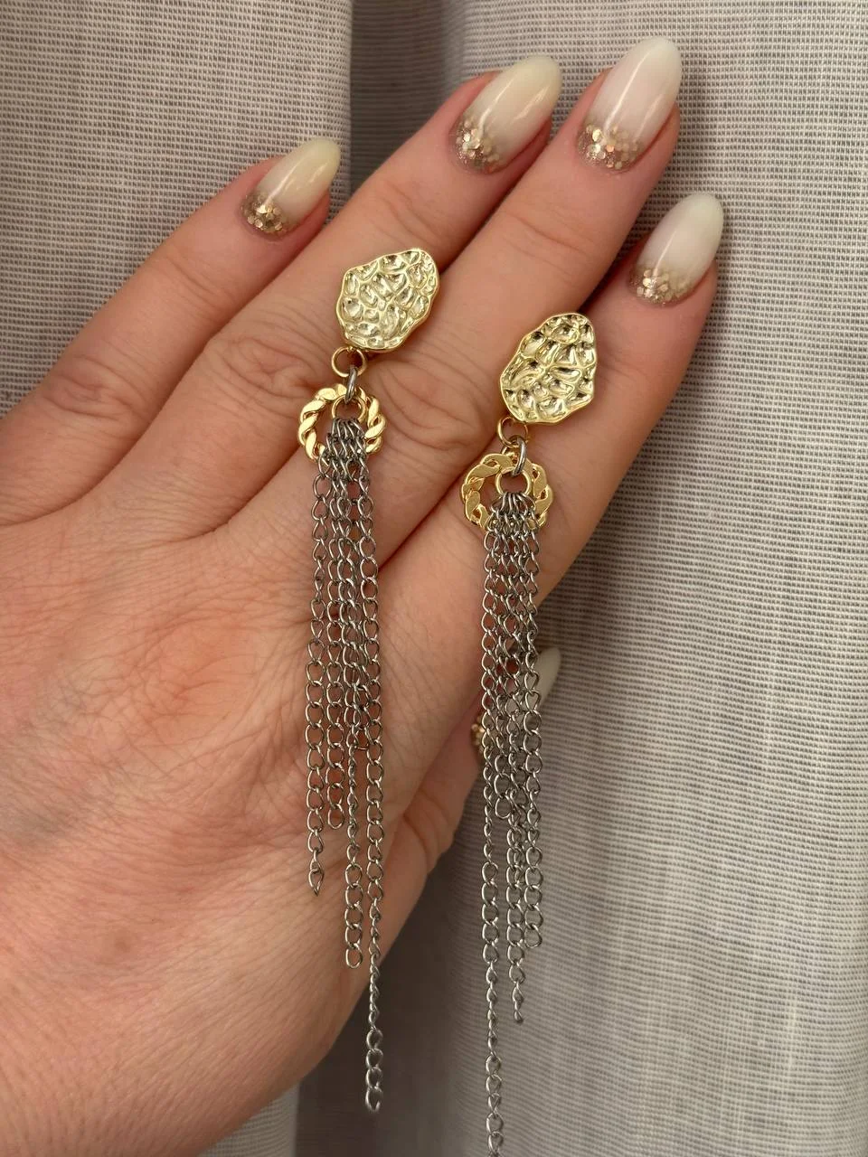 украшения ручной работы 💍 - миниатюра 4