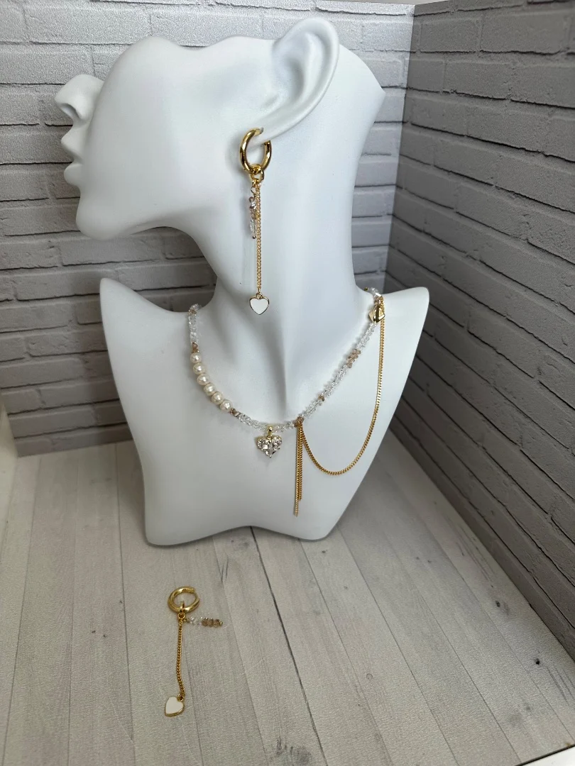 украшения ручной работы 💍 - миниатюра 6
