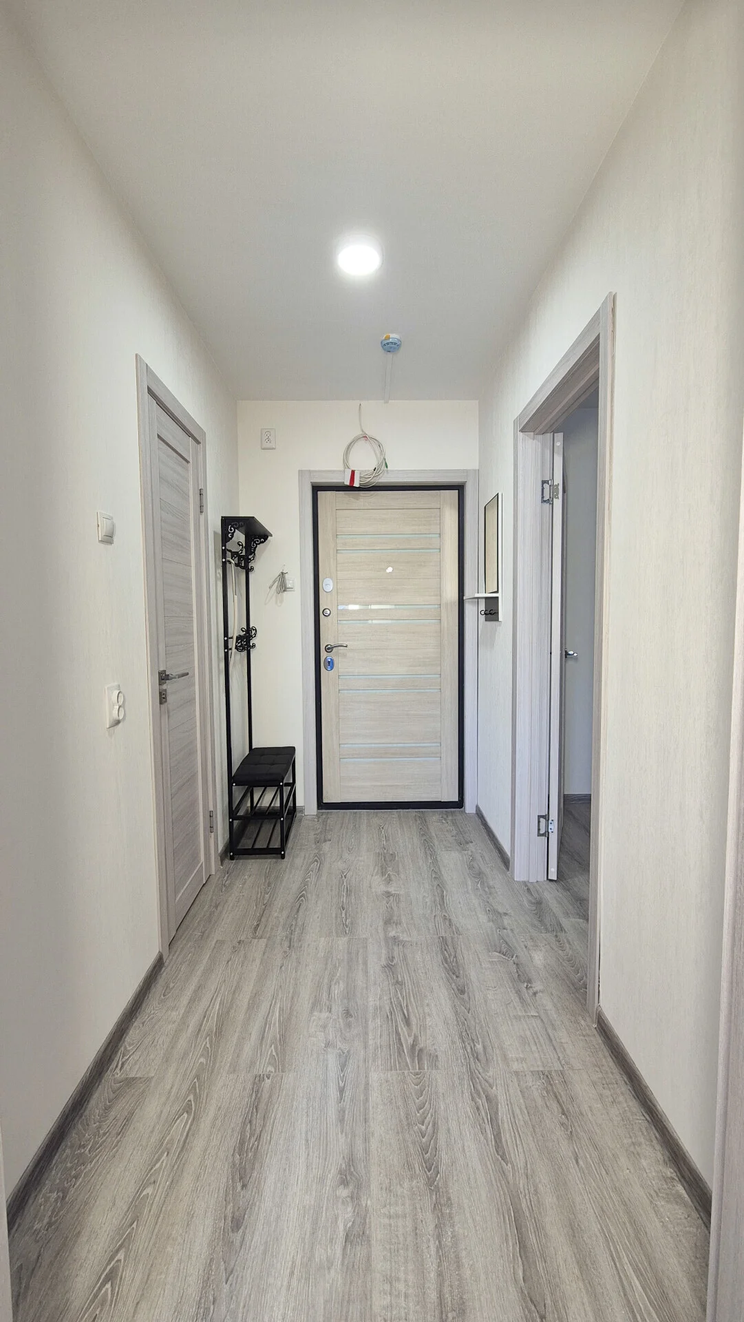 В продаже 1-комн. квартира с отдельным входом в ЖК Green - миниатюра 9