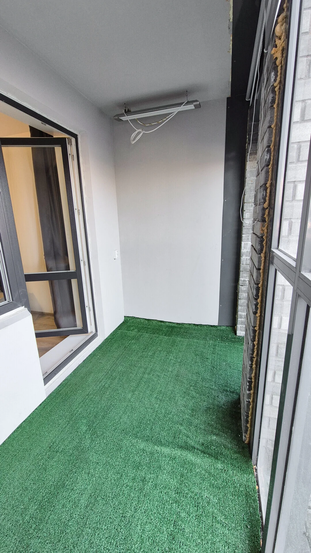 В продаже 1-комн. квартира с отдельным входом в ЖК Green - миниатюра 15