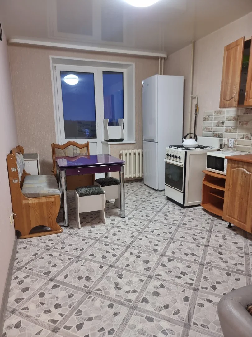 Сдам посуточно 3 ком квартиру - миниатюра 2