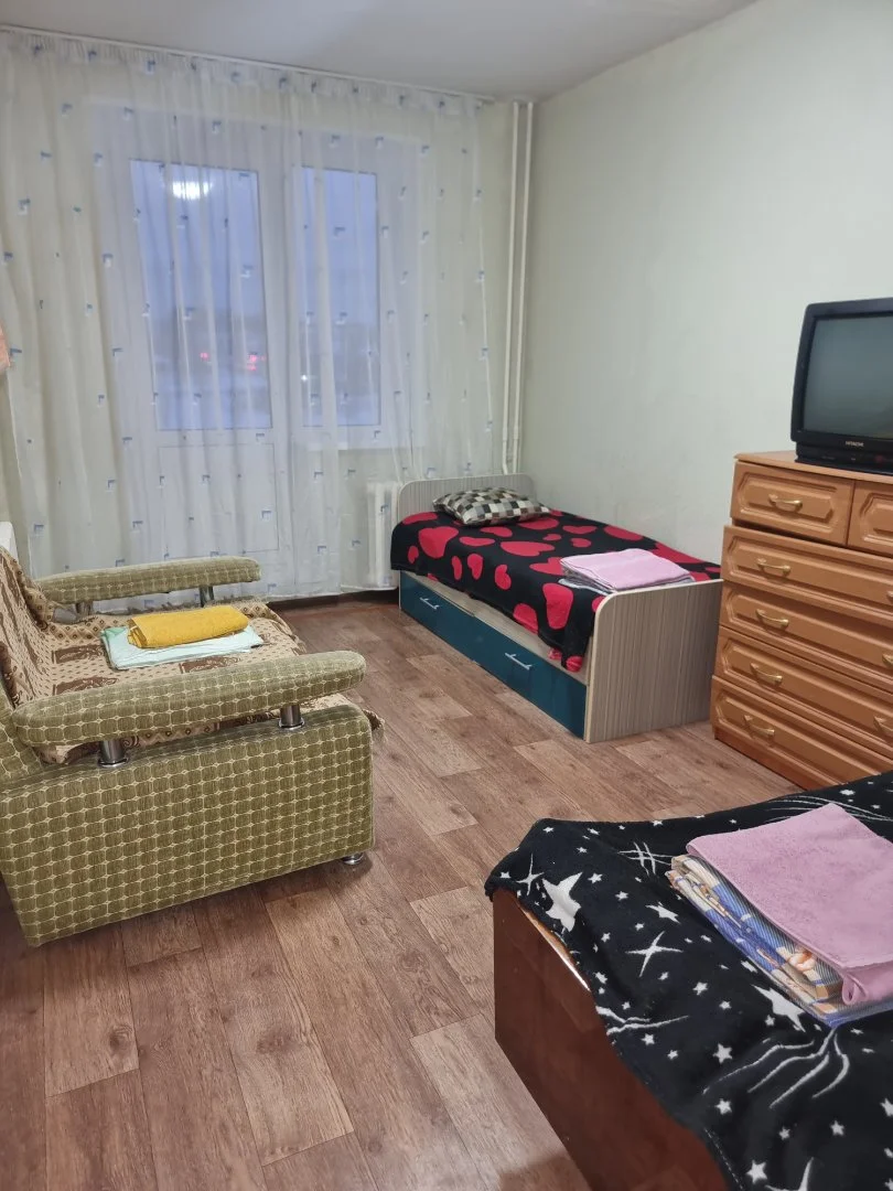 Сдам посуточно 3 ком квартиру - миниатюра 12