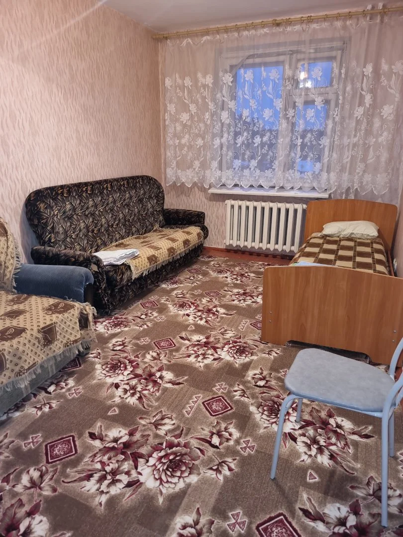 Сдам посуточно 3 ком квартиру - миниатюра 13