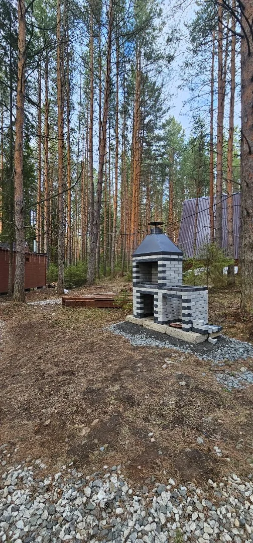 Сдам 2х эт дом  A-Frаme - миниатюра 16
