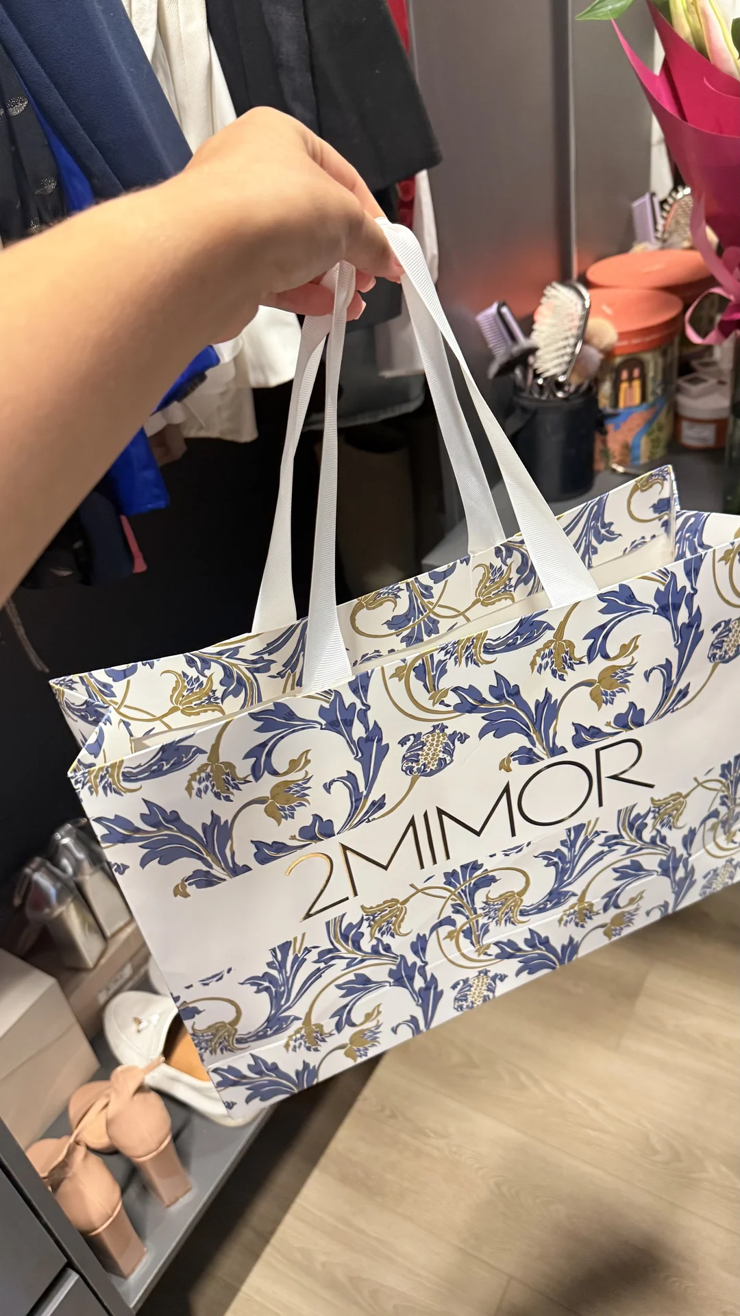 Корсет 2mimor - миниатюра 2