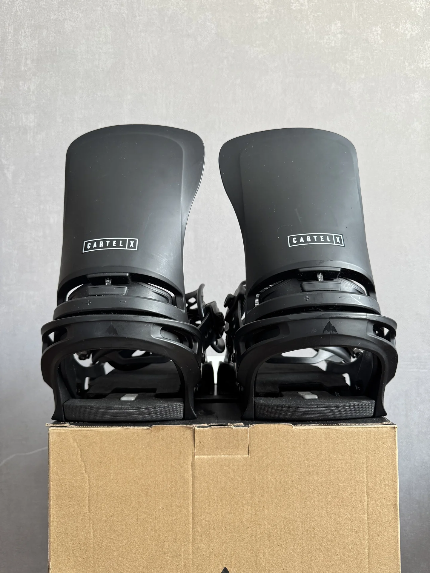 Burton Cartel X L - миниатюра 6