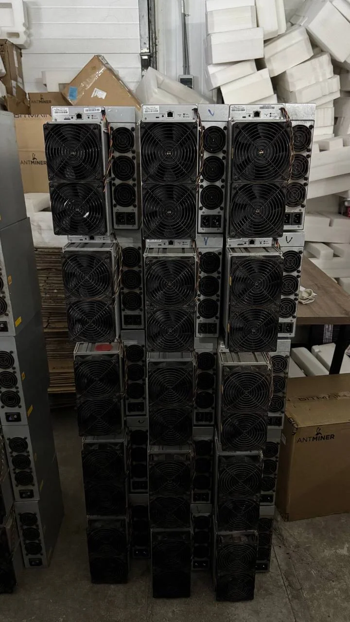 Antminer L7 9050Mh - миниатюра 2