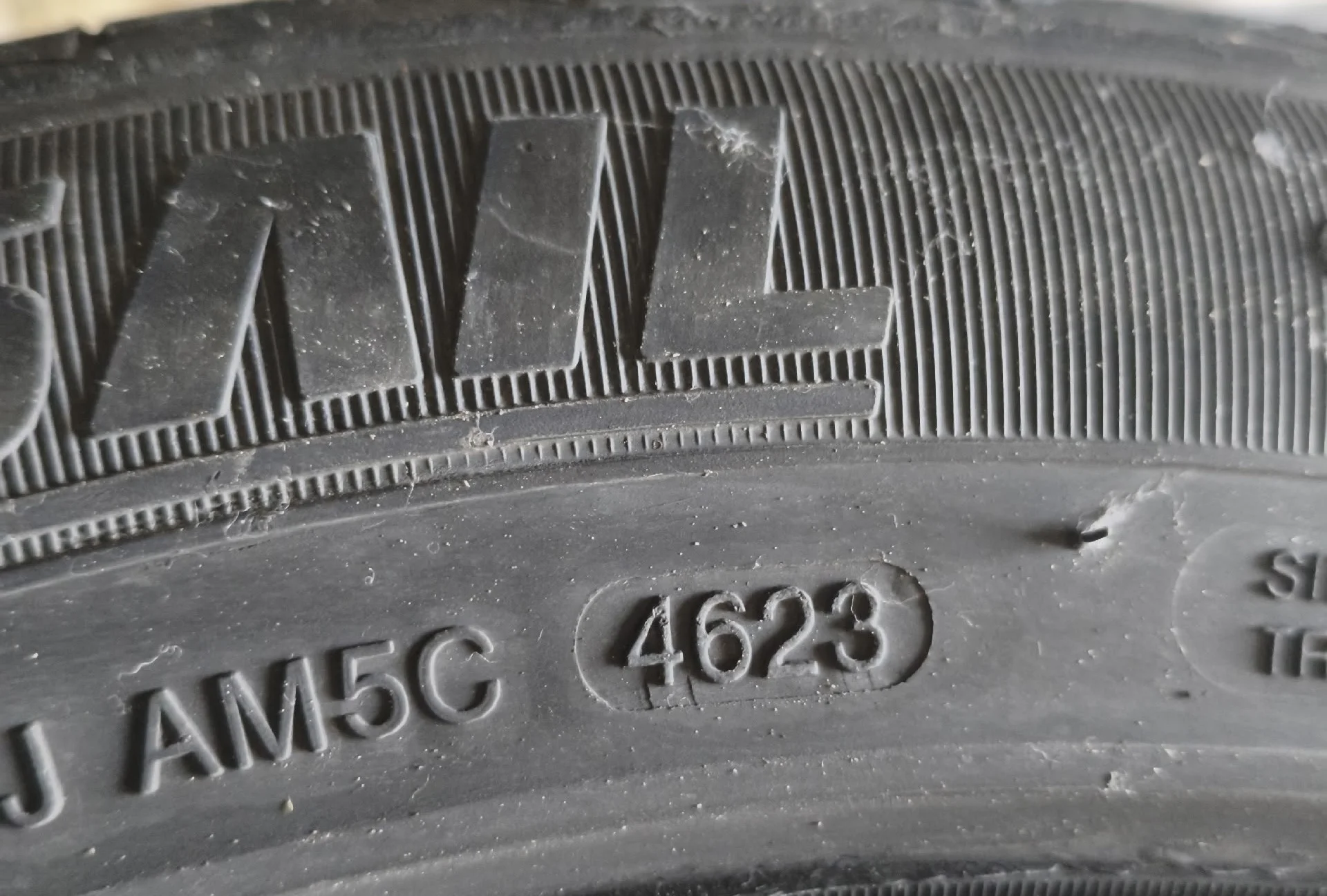 Летний комплект резины r16 205/55 - миниатюра 2
