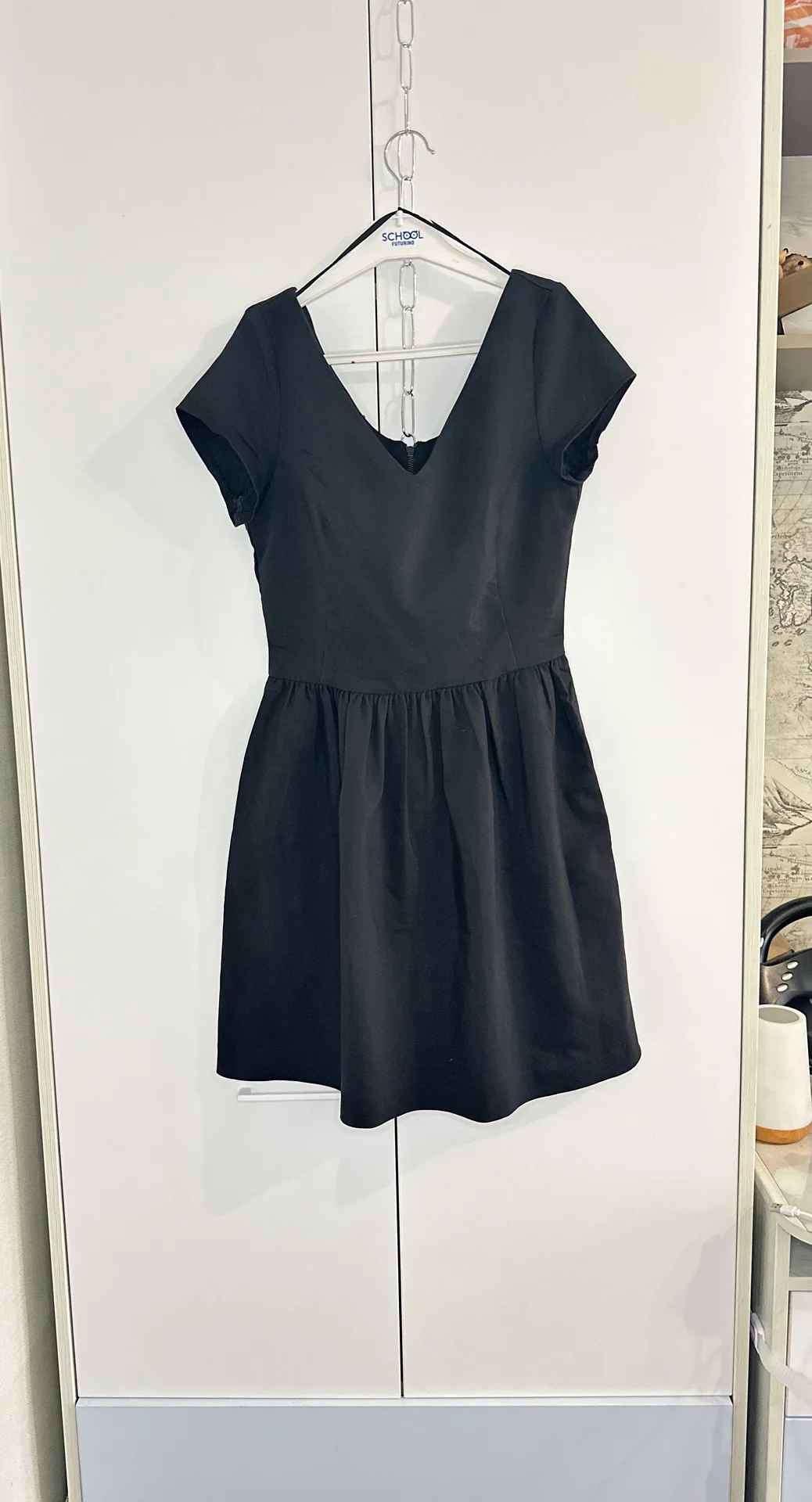 Платье женское Mango р.S - изображение 1