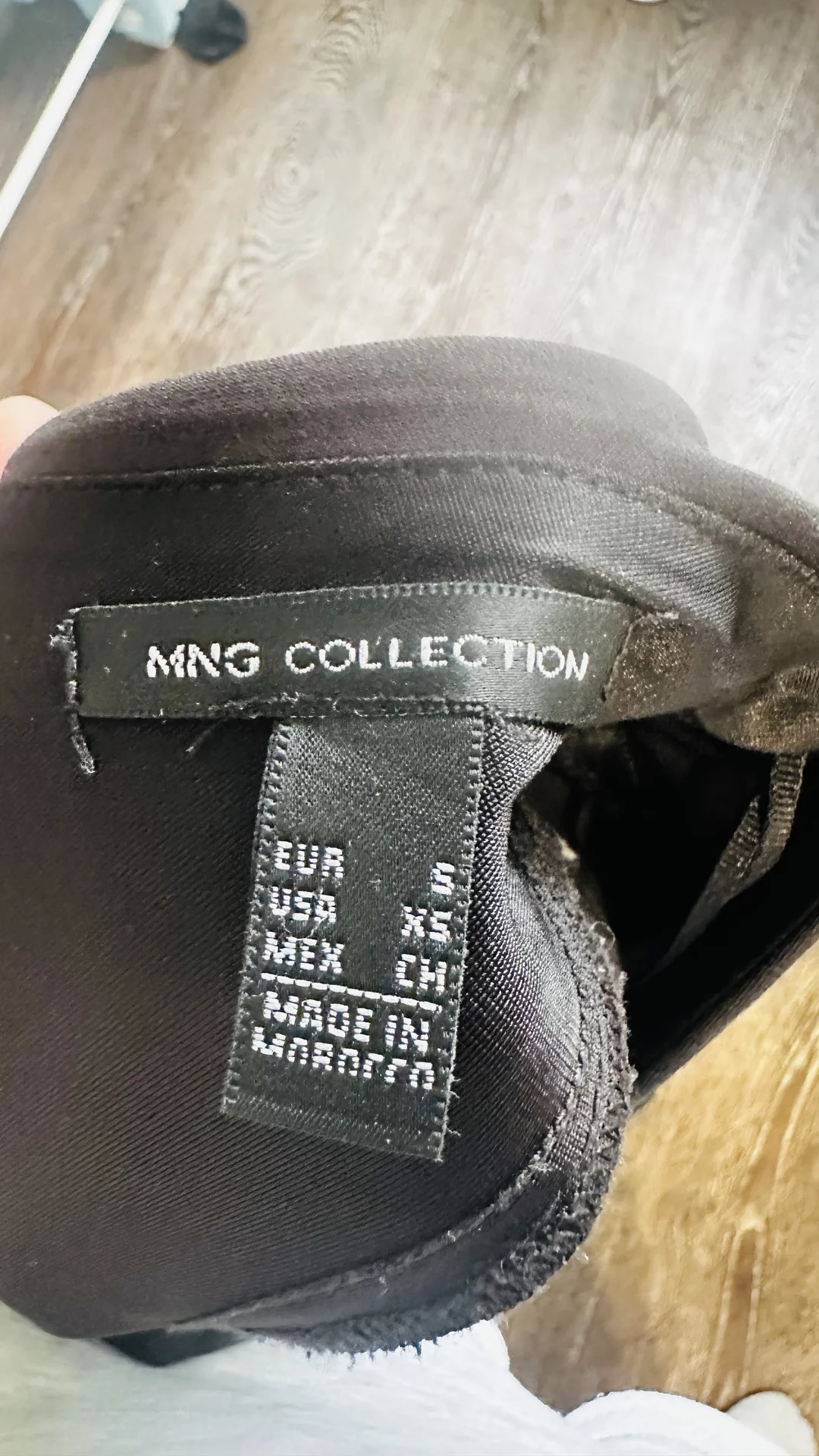 Платье женское Mango р.S - миниатюра 4