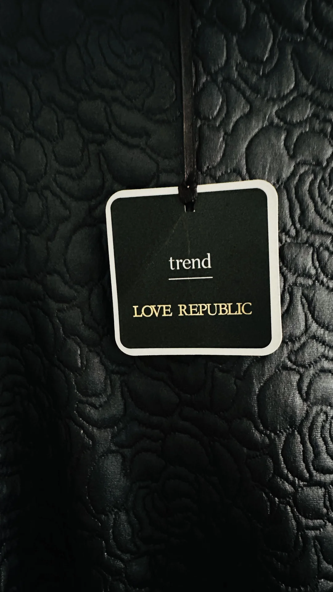 Платье новое женское LOVE Republic р. 42 - миниатюра 7