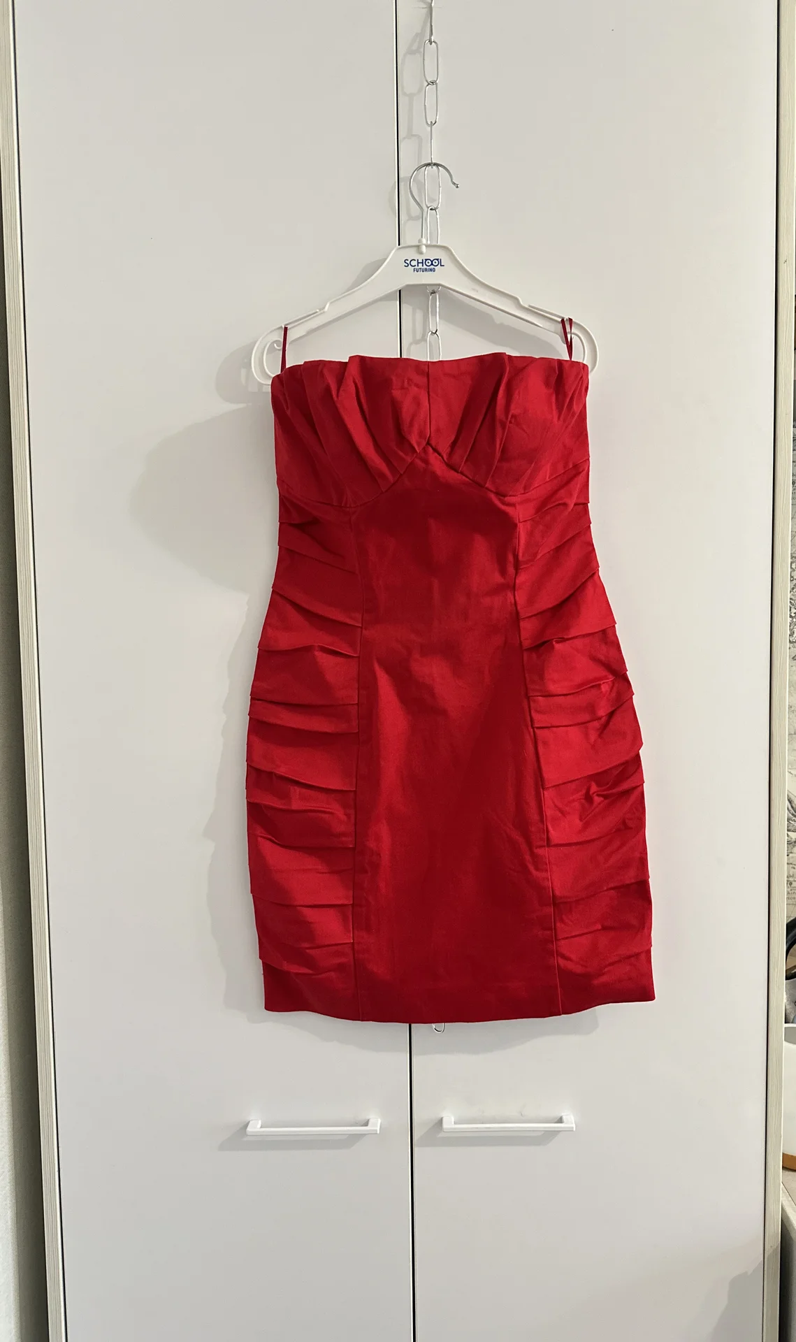Вечернее платье BSB Collection р.XS - изображение 1