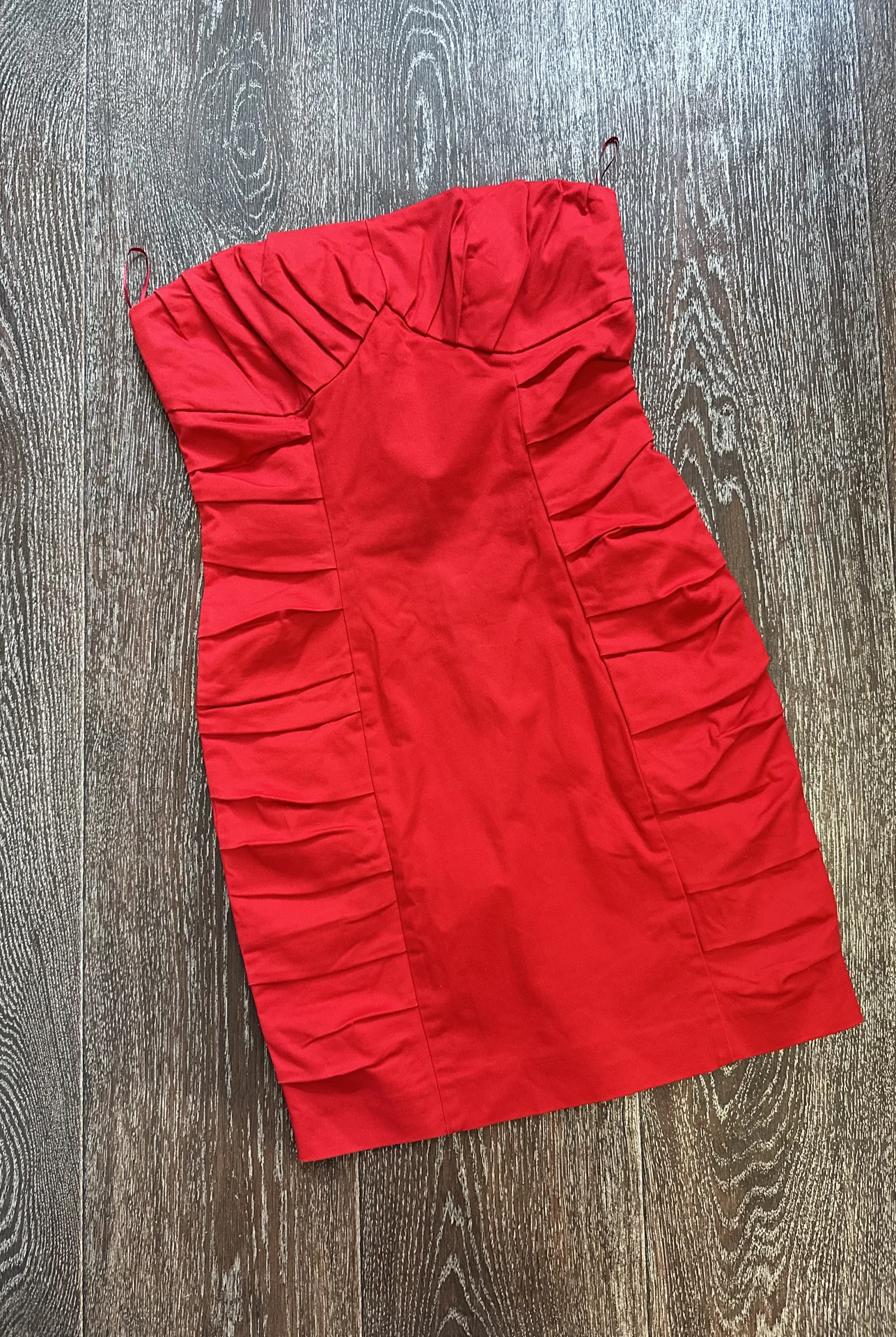 Вечернее платье BSB Collection р.XS - миниатюра 4