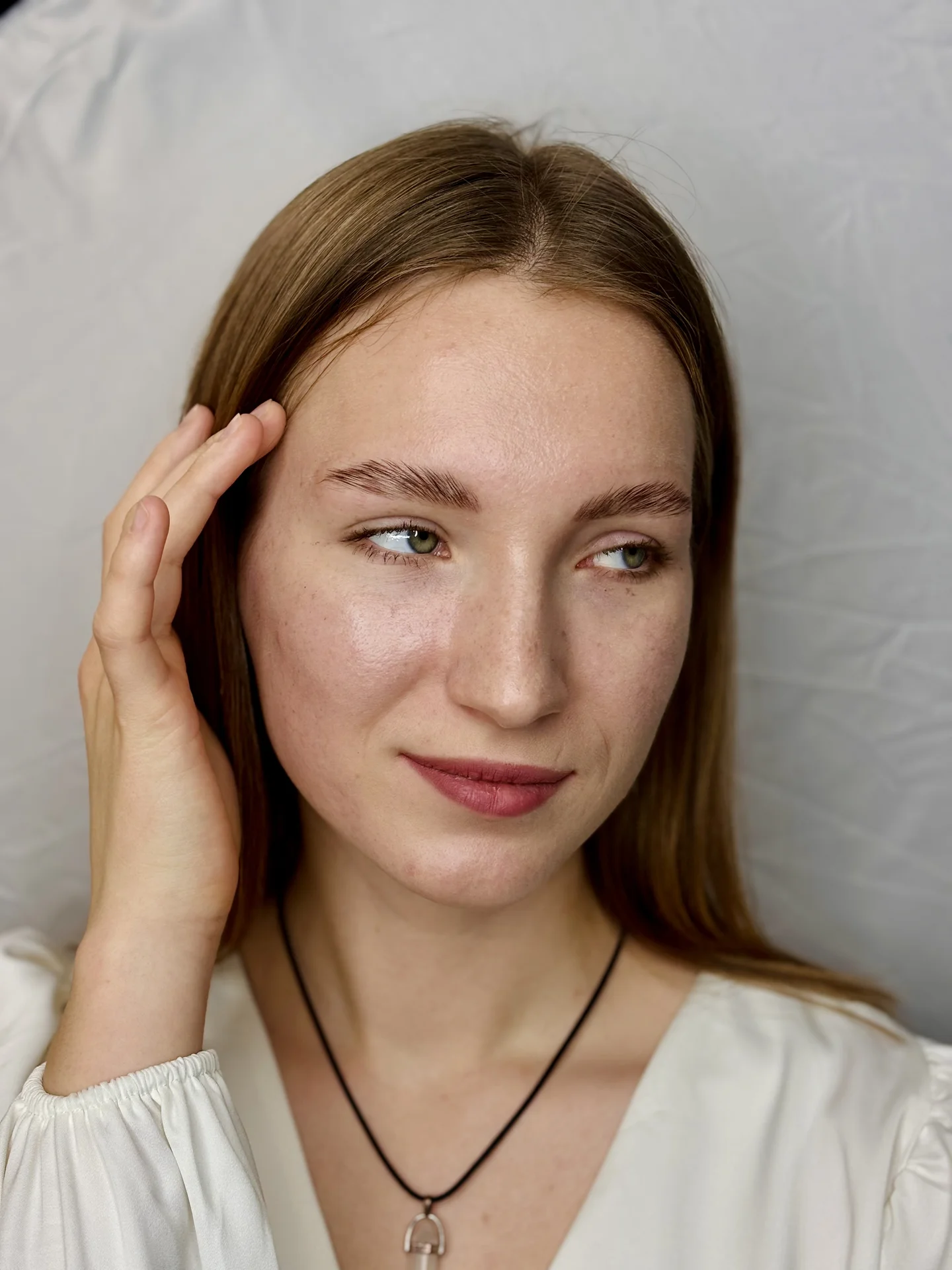 Ламинирование бровей - миниатюра 3