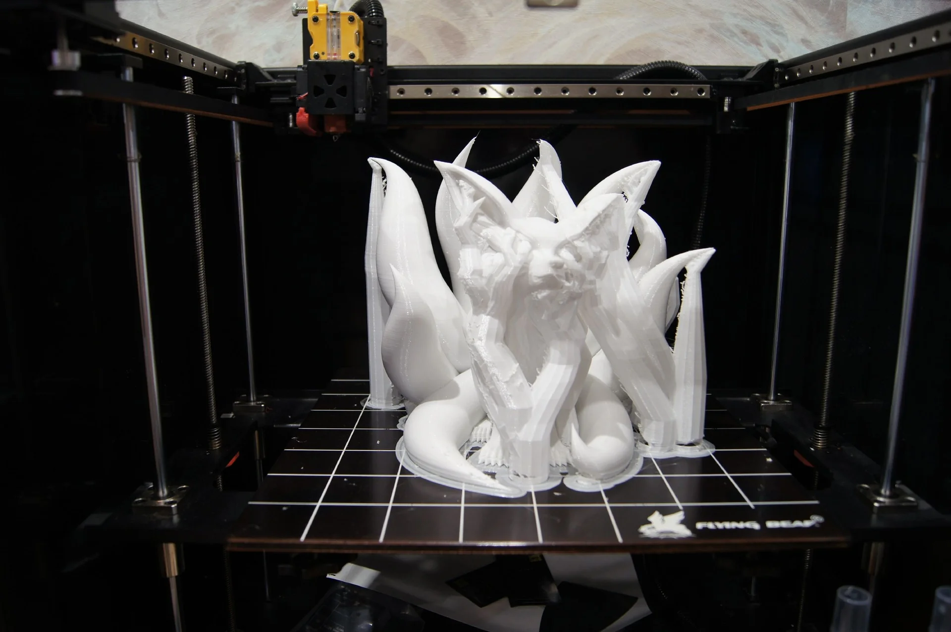 Услуги 3D-печати в Кирове - миниатюра 2