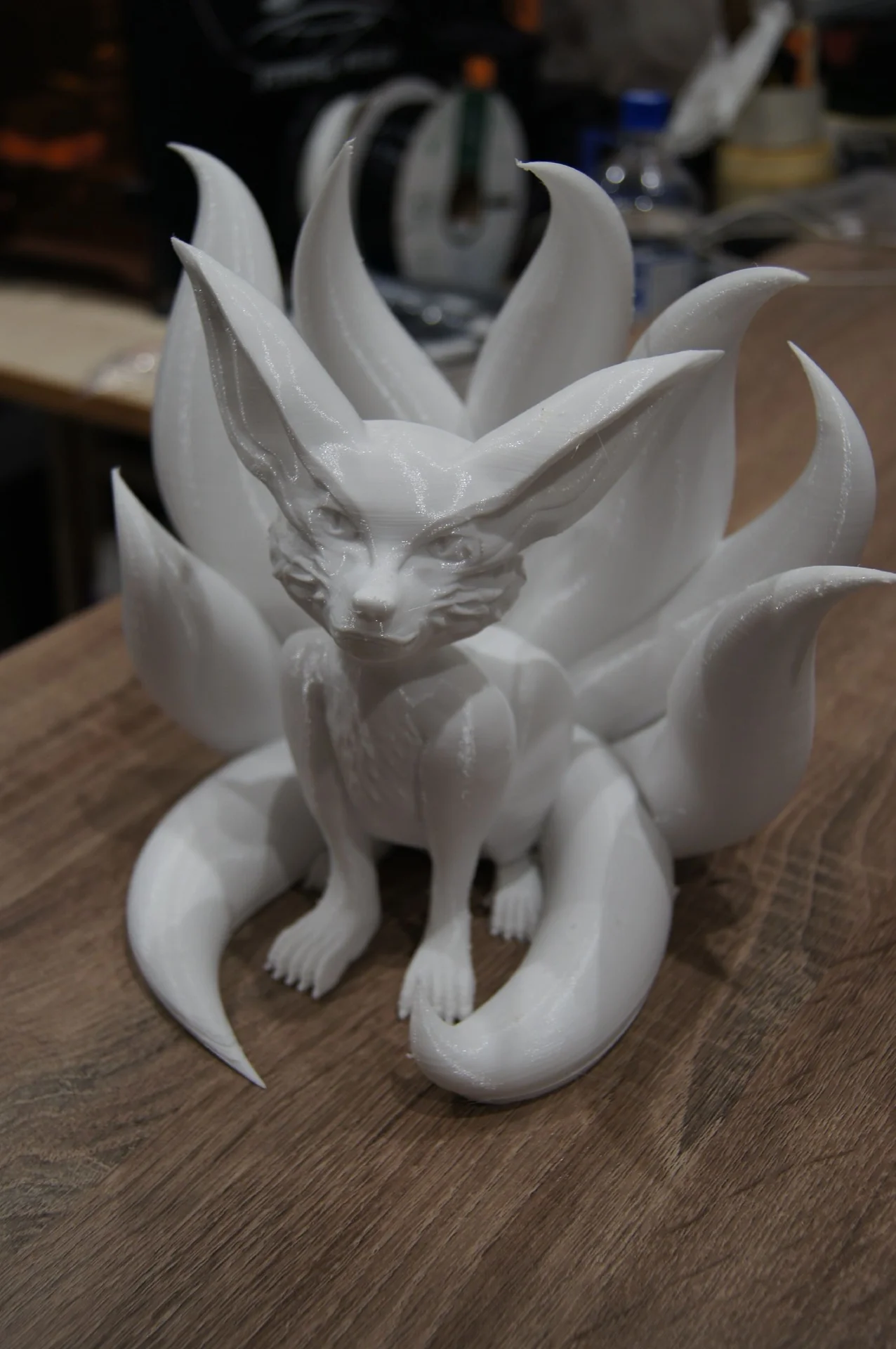 Услуги 3D-печати в Кирове - миниатюра 3