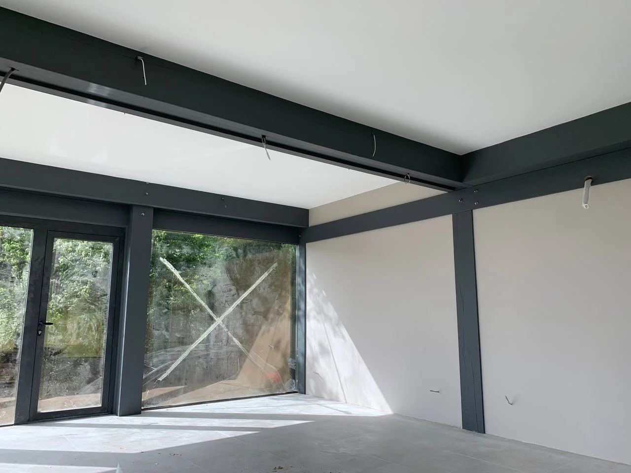 Малярные работы - миниатюра 5