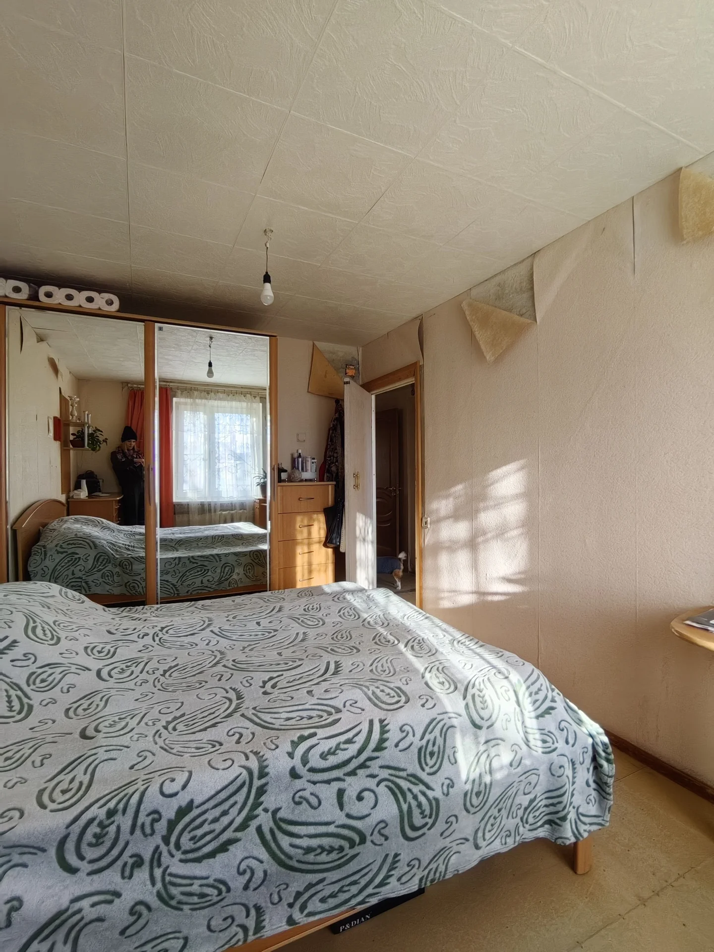 3 к кв 125 серии - миниатюра 7