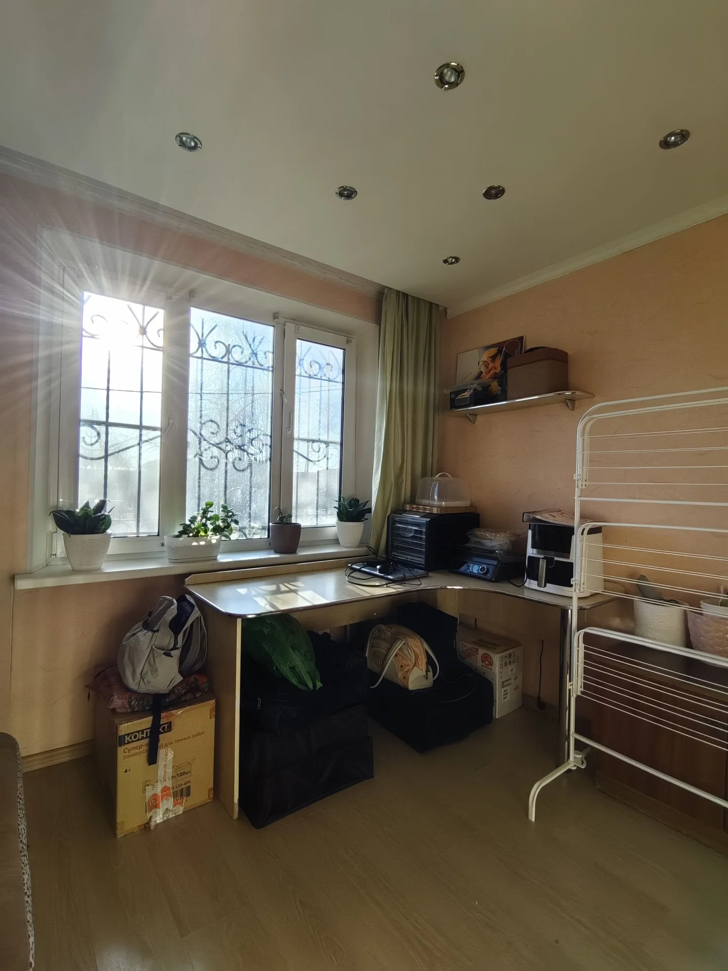 3 к кв 125 серии - миниатюра 9