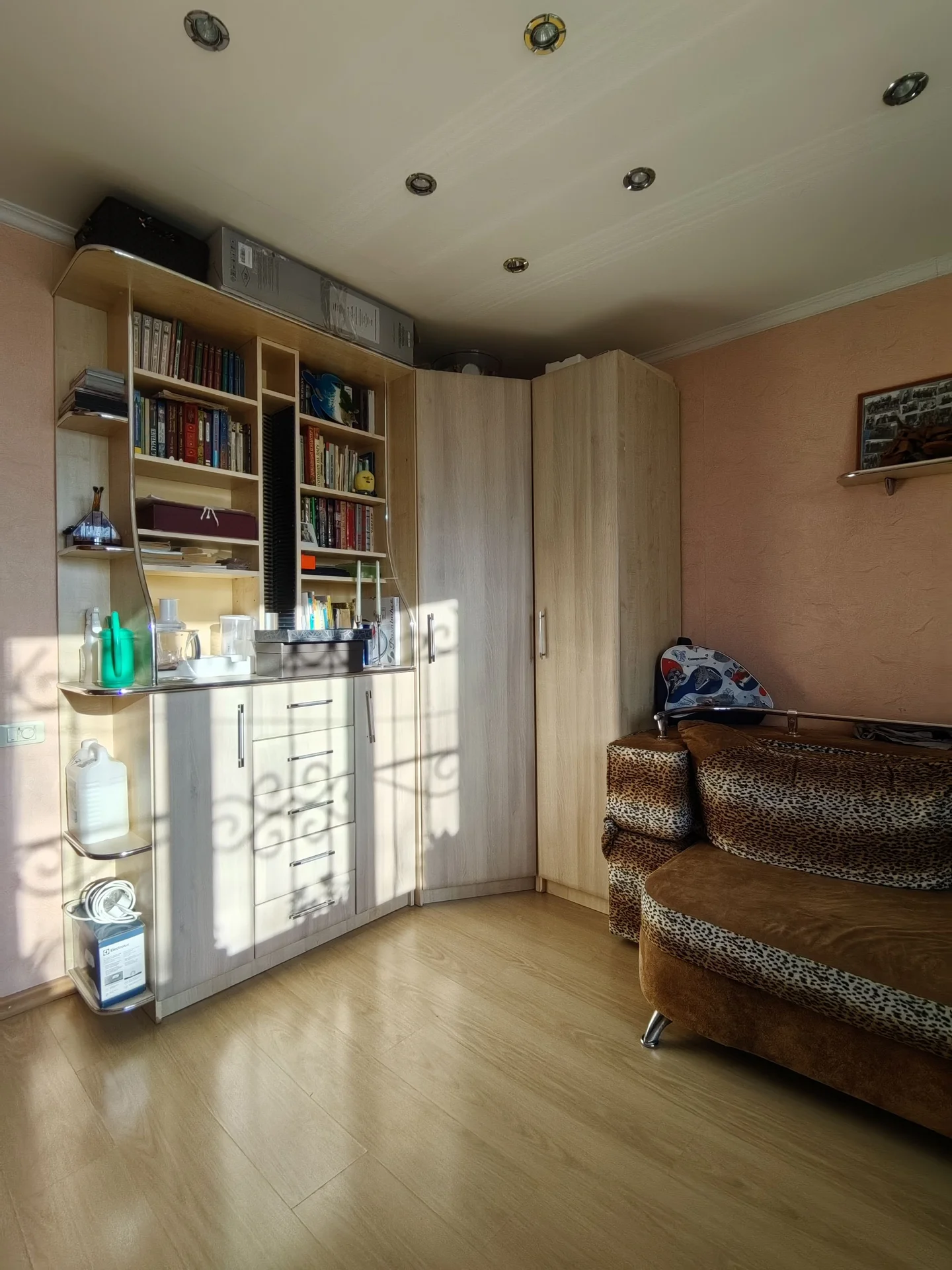 3 к кв 125 серии - миниатюра 10