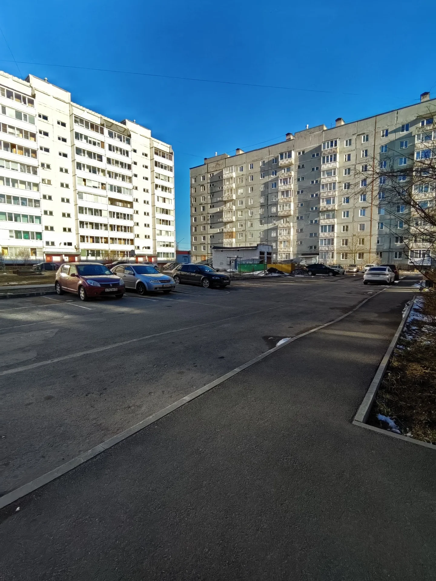 3 к кв 125 серии - миниатюра 22