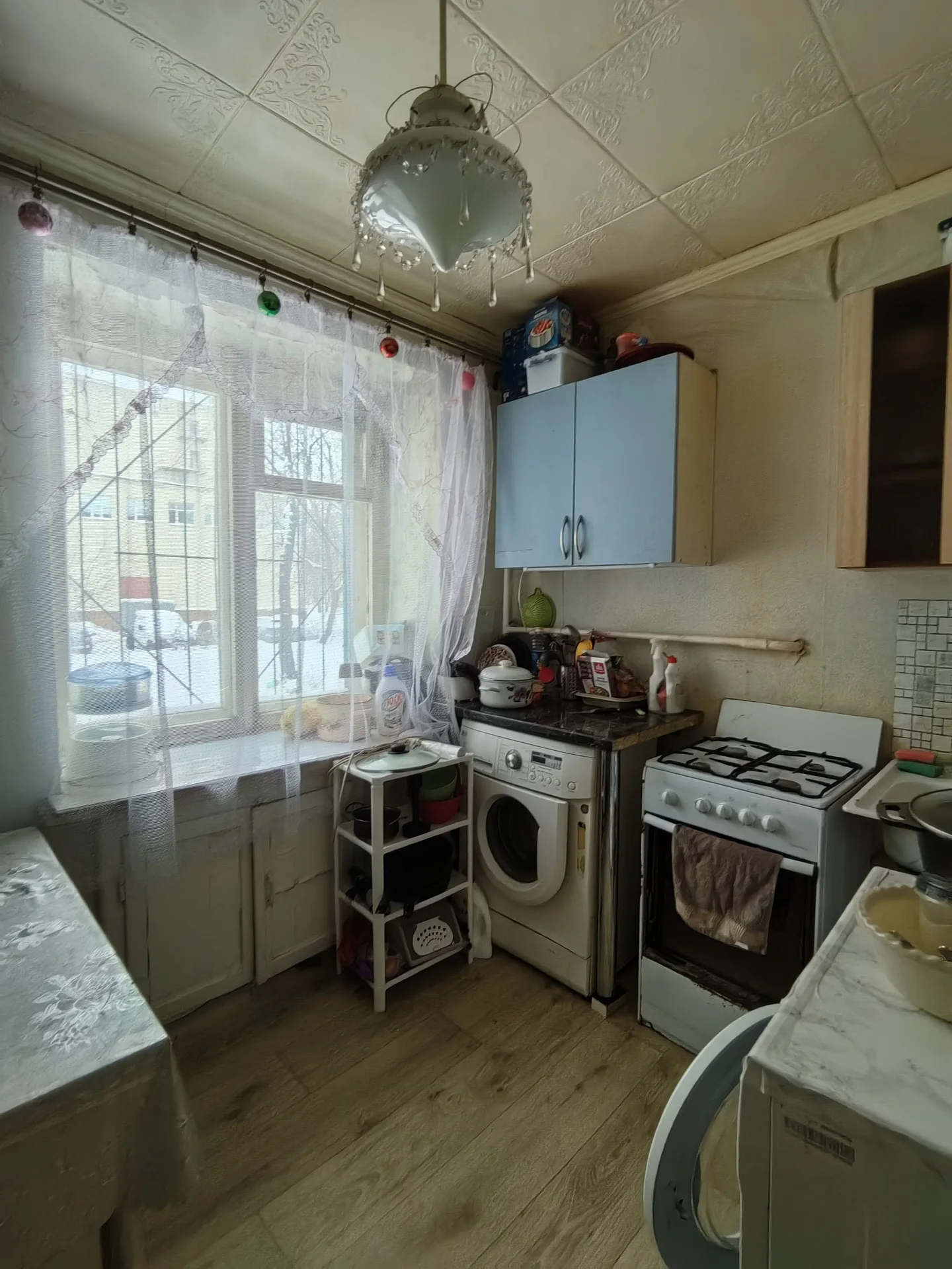 Комната в 4 к. квартире - миниатюра 4