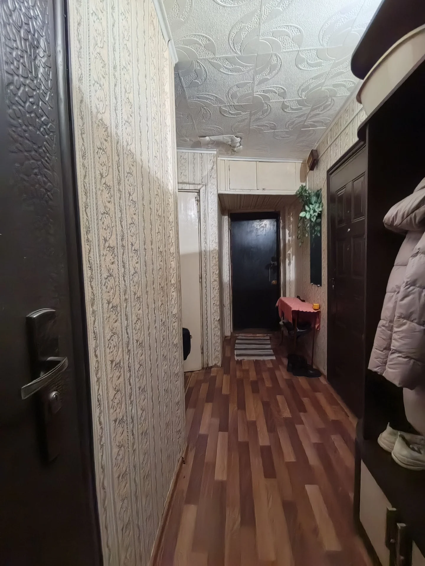 Комната в 4 к. квартире - миниатюра 7