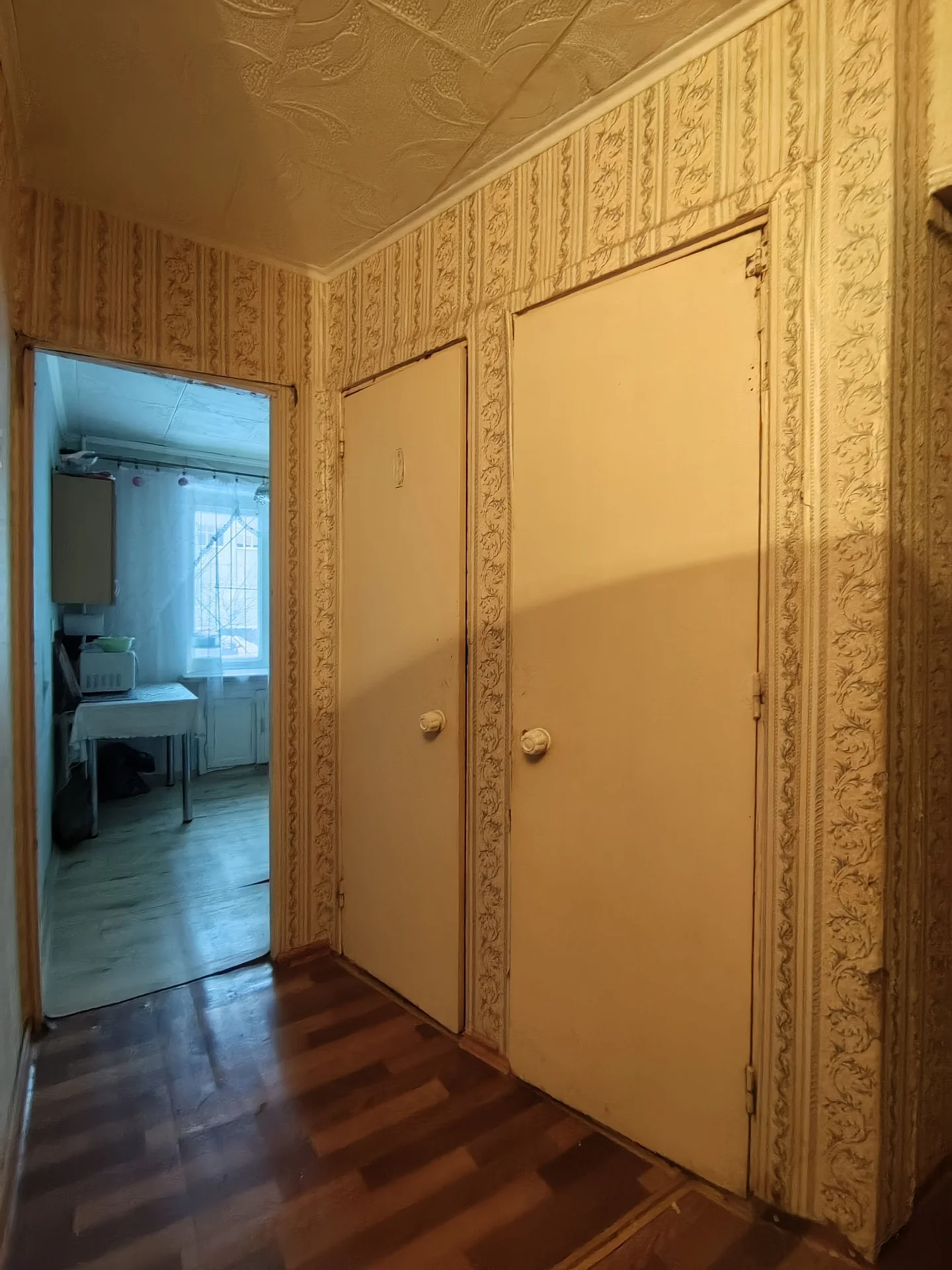 Комната в 4 к. квартире - миниатюра 9