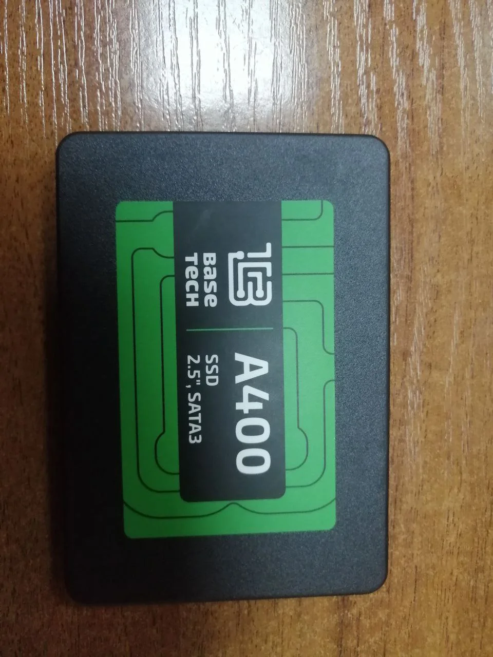 SSD 120gb Base Tech - изображение 1