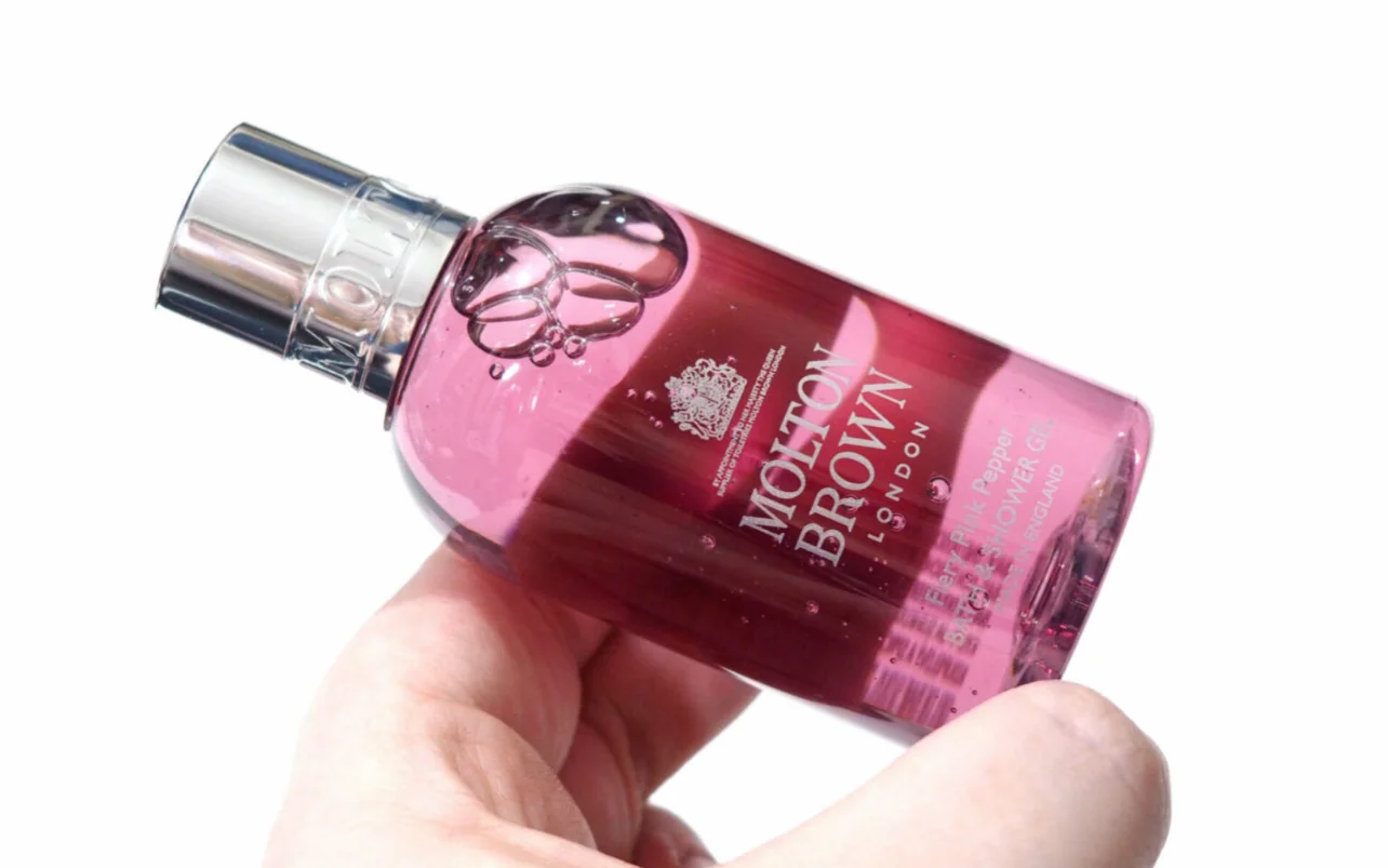 Mоltоn Brоwn 1000ml (10 шт. x 100ml) - миниатюра 2