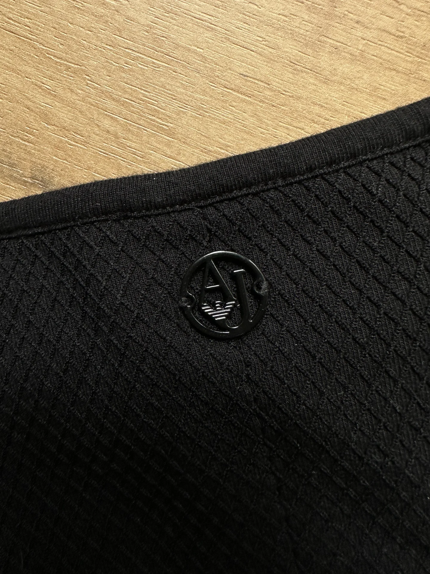 Продам бомбер Armani - миниатюра 3