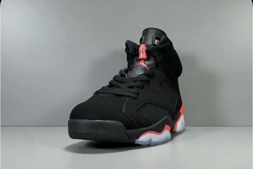 Кроссовки мужские AIR JORDAN - миниатюра 3