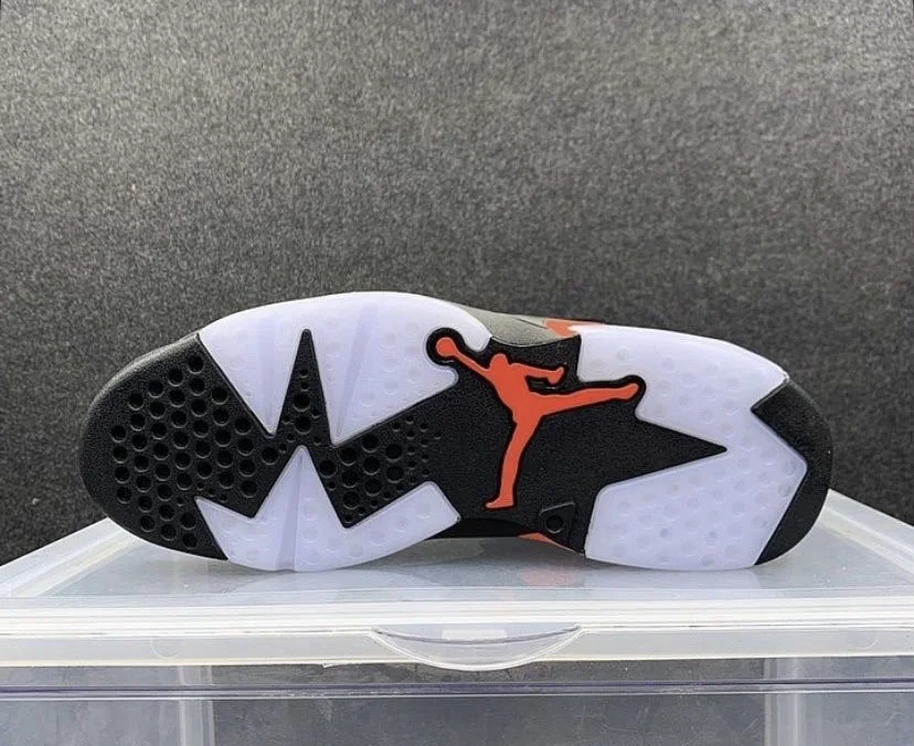 Кроссовки мужские AIR JORDAN - миниатюра 5