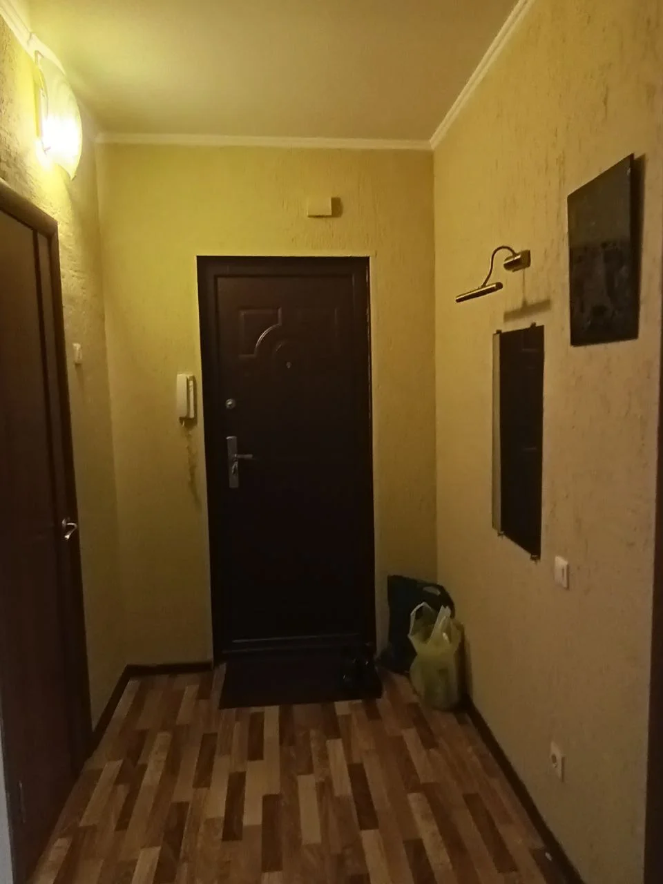 Аренда двухкомнатная квартиры Красноярск Молокова - миниатюра 3