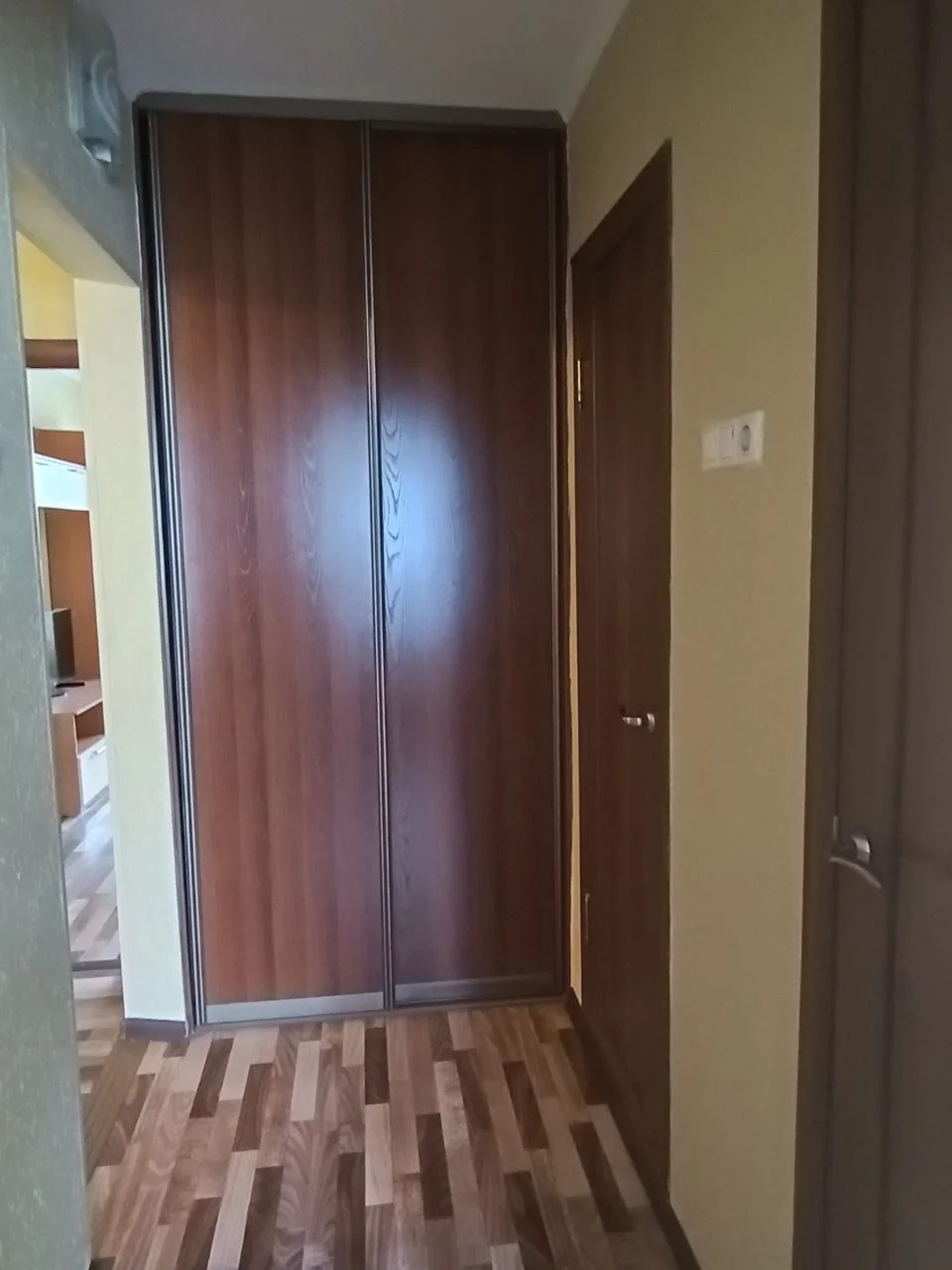 Аренда двухкомнатная квартиры Красноярск Молокова - миниатюра 6