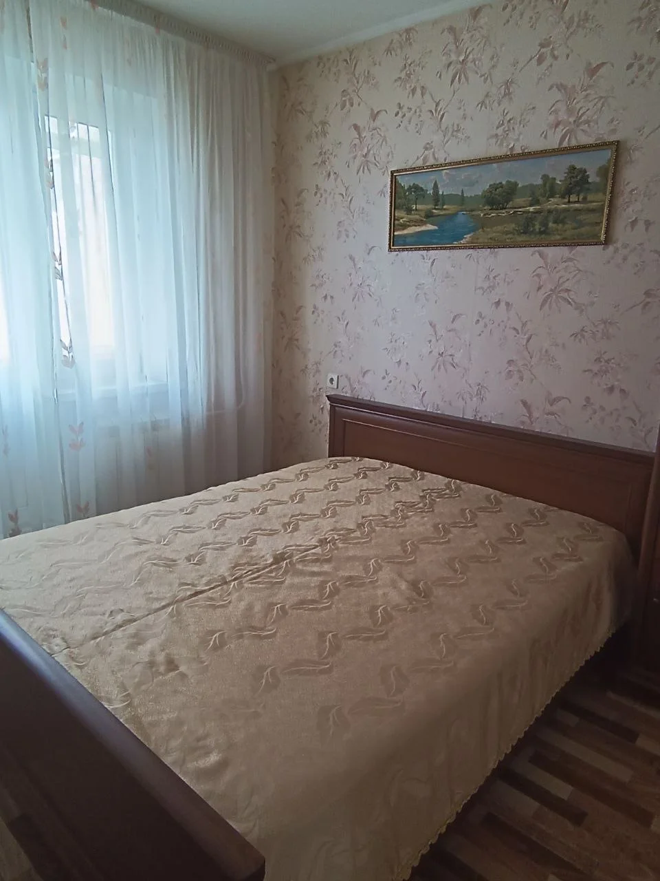 Аренда двухкомнатная квартиры Красноярск Молокова - миниатюра 8