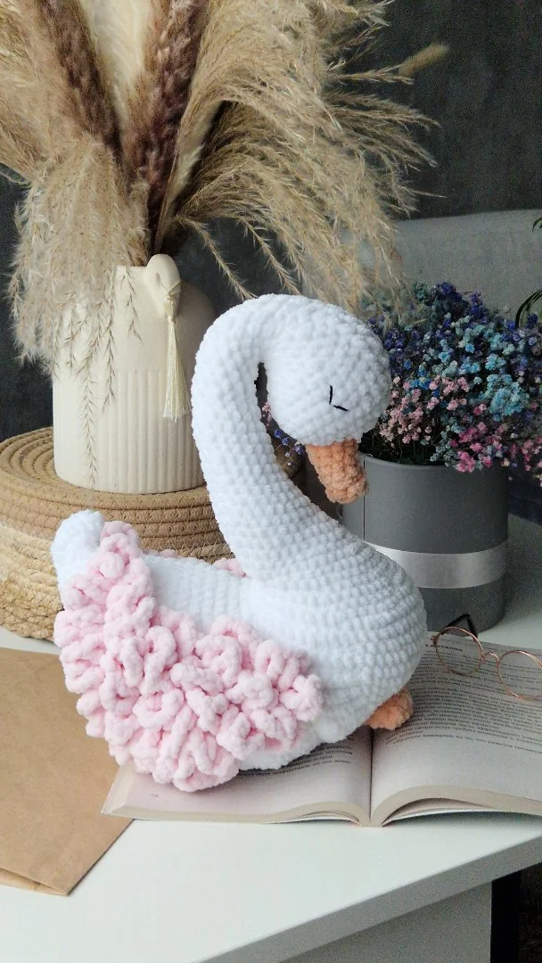 Интерьерная игрушка - изображение 1