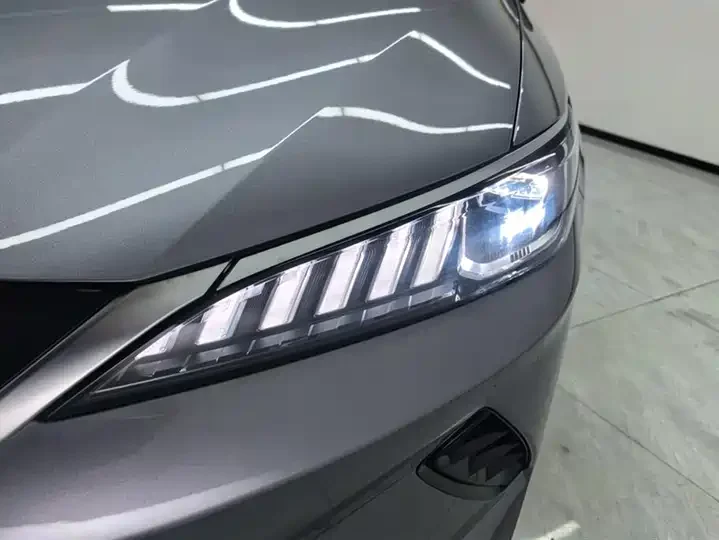 Qin PLUS EV - миниатюра 4