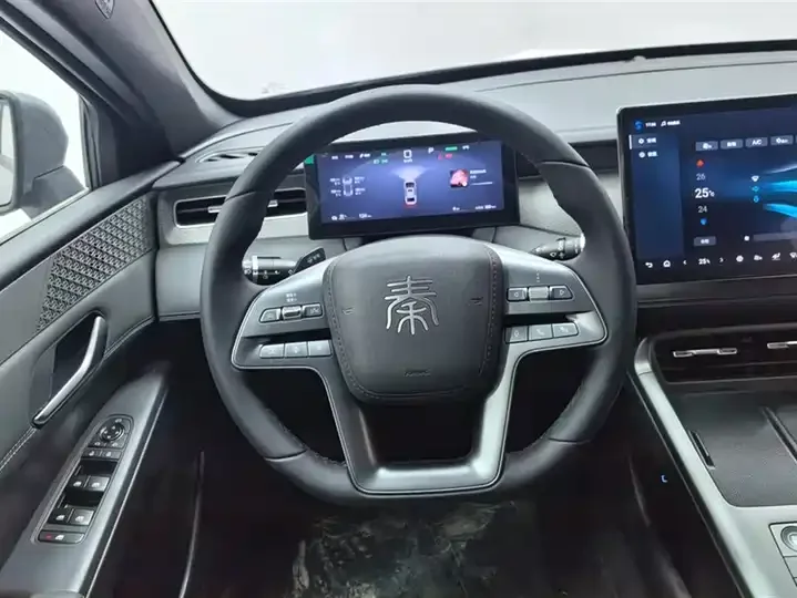 Qin PLUS EV - миниатюра 5