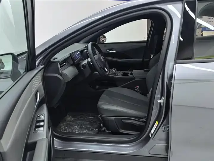 Qin PLUS EV - миниатюра 8