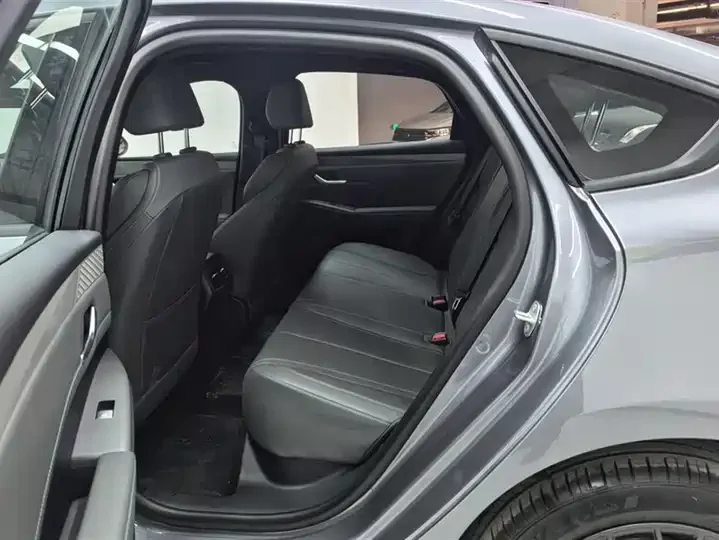 Qin PLUS EV - миниатюра 9