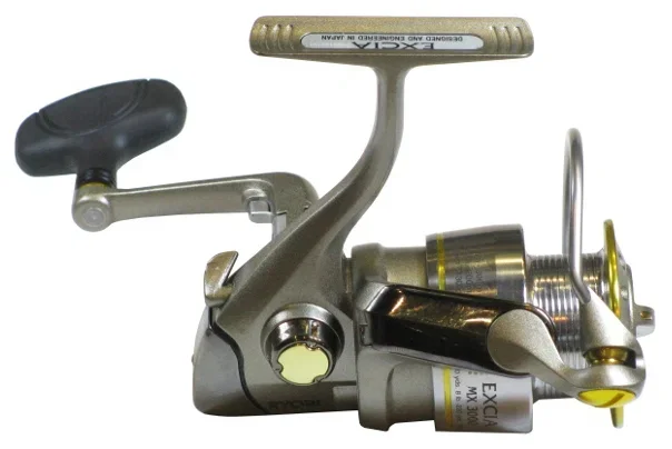Катушка Ryobi - миниатюра 2