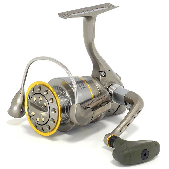 Катушка Ryobi - миниатюра 3
