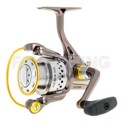 Катушка Ryobi - миниатюра 4