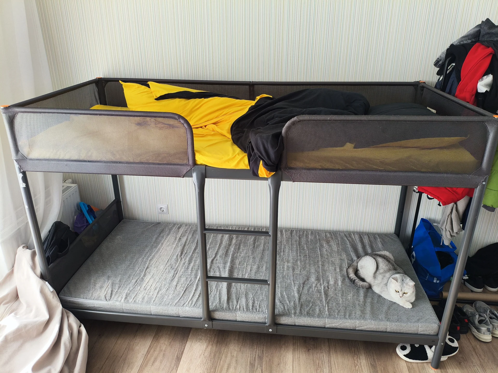 Кровать 90*200 Ikea - изображение 1