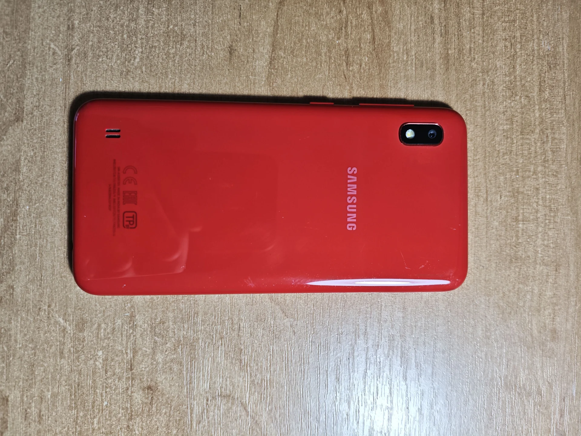 Samsung galaxy A10 - миниатюра 2