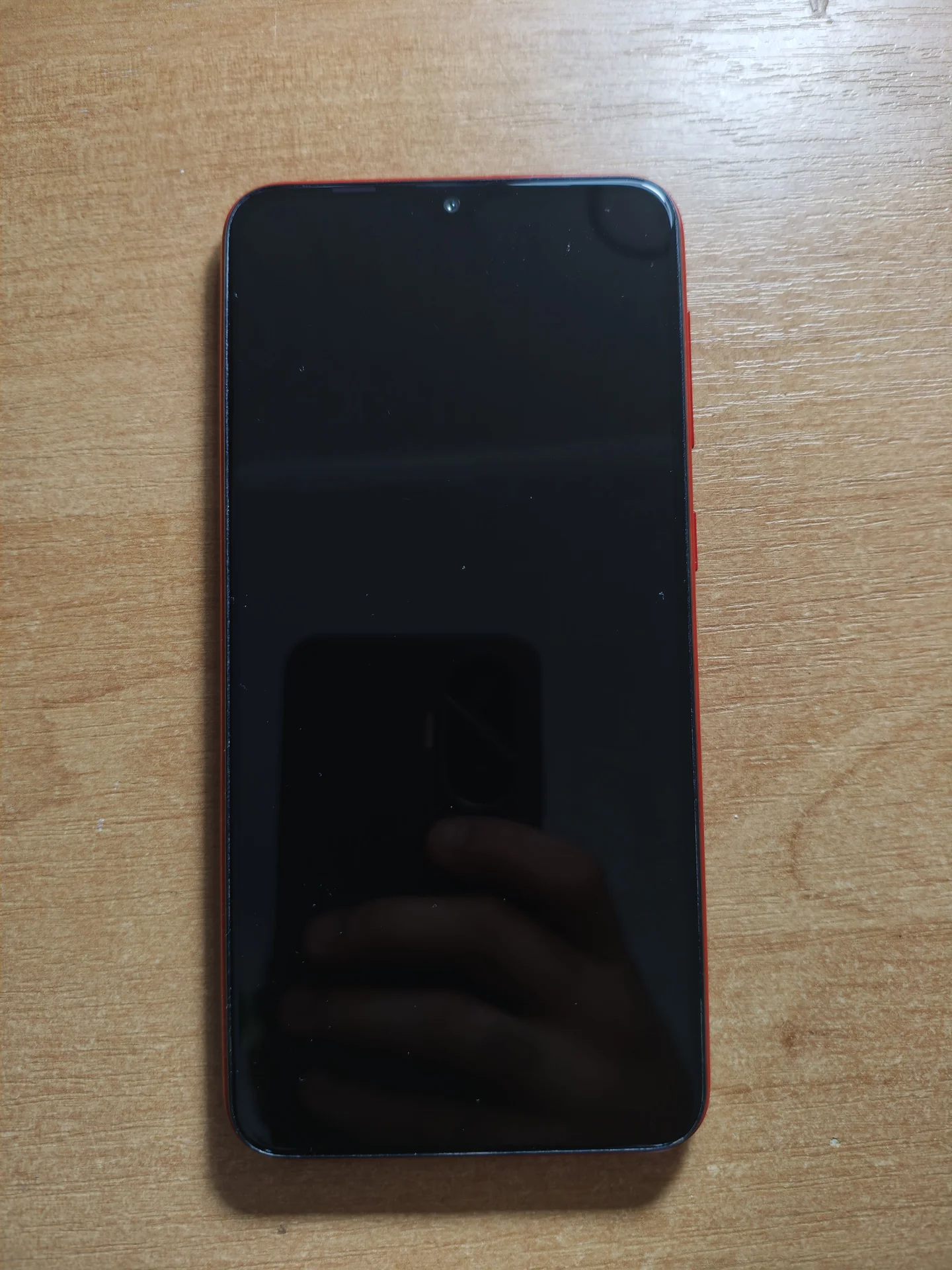 Samsung galaxy A10 - миниатюра 3