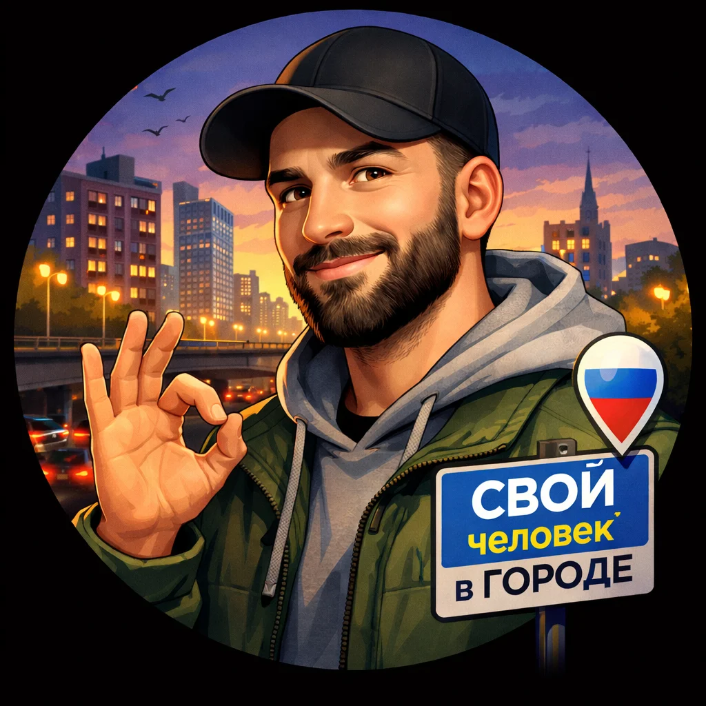 Свой Человек в Кирове - изображение 1